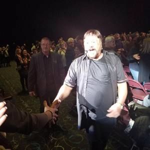 Meet your Posher, Wesley